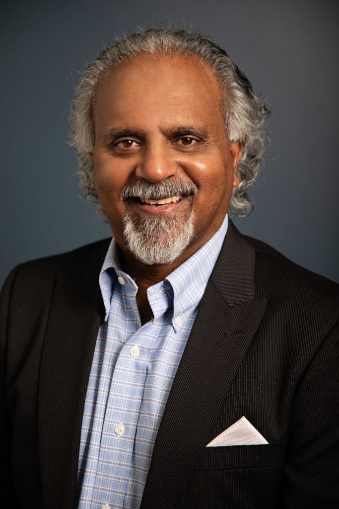 Deputy Board Chairman Jonathan Dass